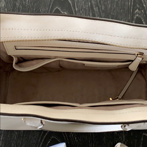 SOLD!!!!Michaels Kors purse, wallet bundled - Picture 2 of 5